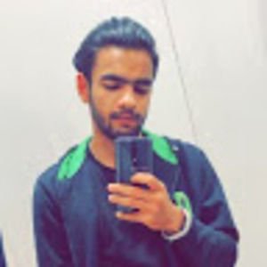 Meet your Posher, Karan